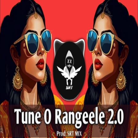 Tune O Rangeele Kaisa Jadu Kiya Remix