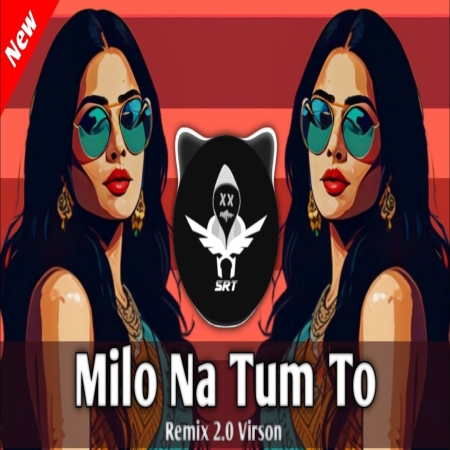 Milo Na Tum To Remix