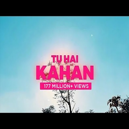 Tu Hai Kahan