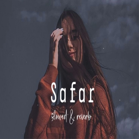 Safar Slowed Reverb