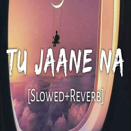 Tu Jaane Na Slowed Reverb