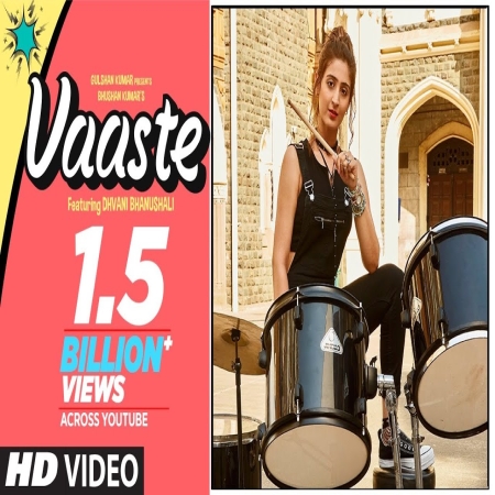 Vaaste