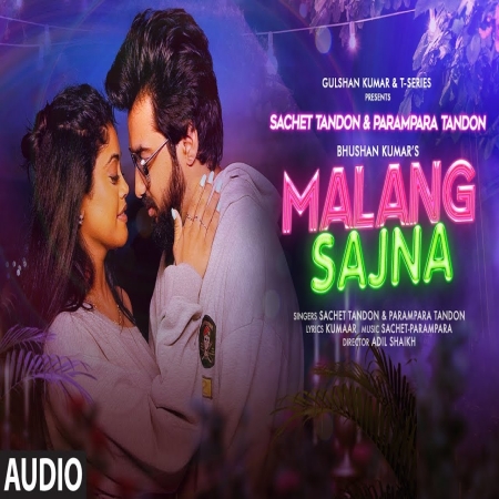 Malang Sajna