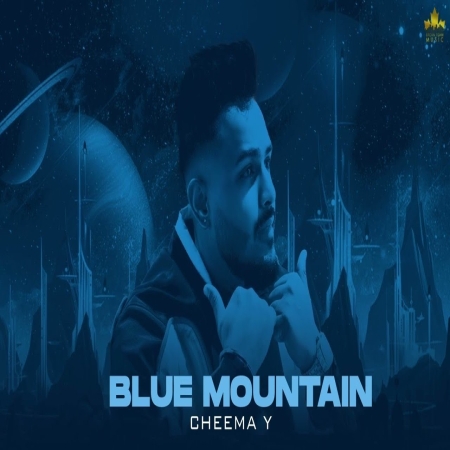 Blue Mountain