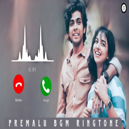 Premalu Bgm Ringtone