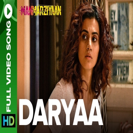 Daryaa