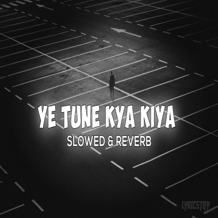 Ye Tune Kya Kiya Slowed Reverb