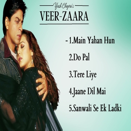 Veer Zaara