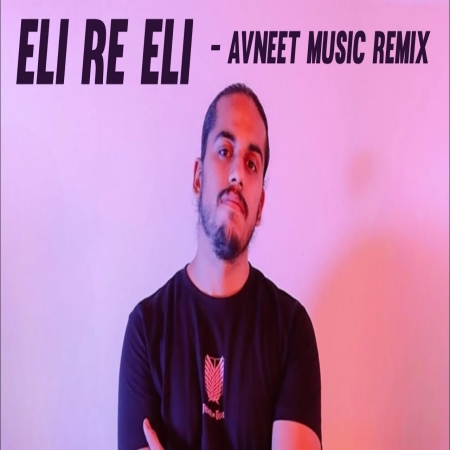 Eli Re Eli Remix