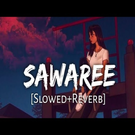 Saware Slowed Reverb