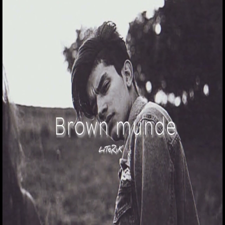 Brown Munde Slowed Reverb