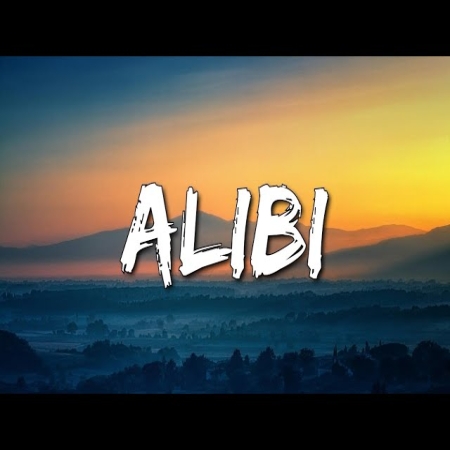 Alibi