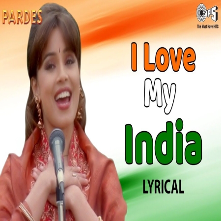 I Love My India Free