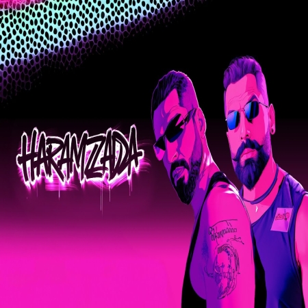 Haramzada