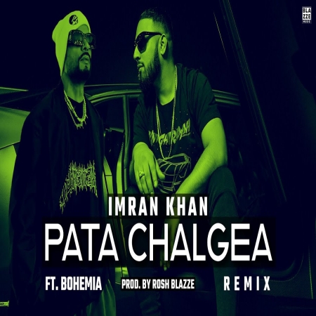 Pata Chalgea Remix Blazze