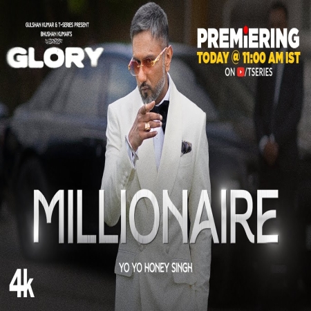 Millionaire Glory