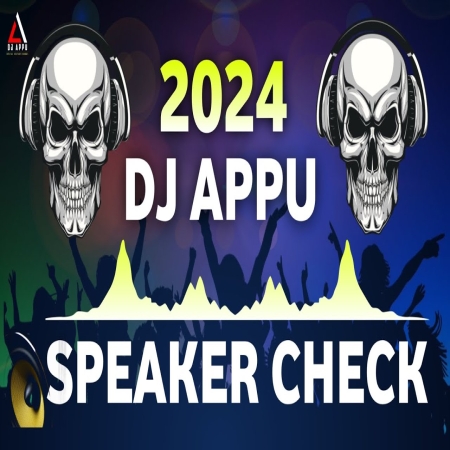 Dj Appu Sarzen Song