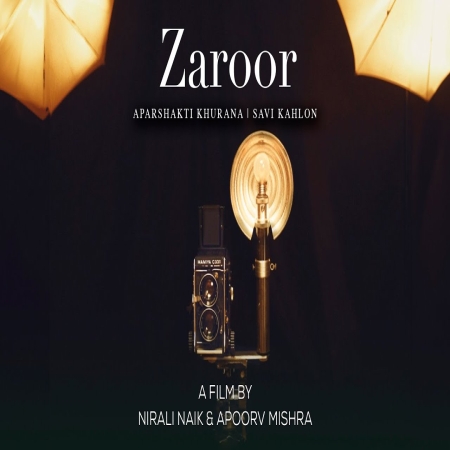 Zaroor