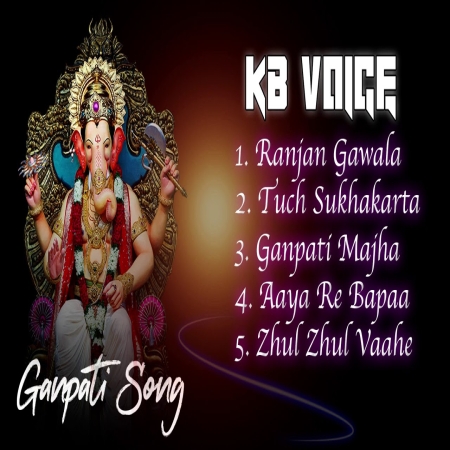 Top 20 Ganpati Bappa