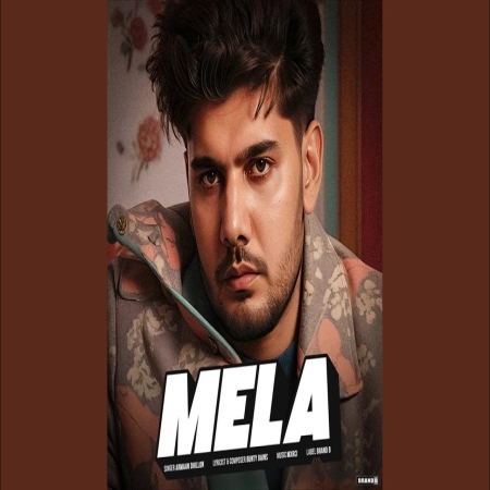 Mela