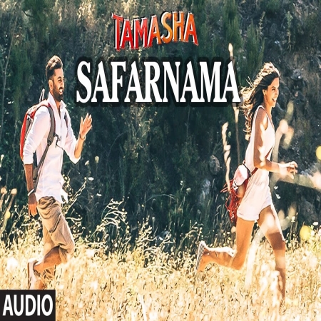 Safarnama