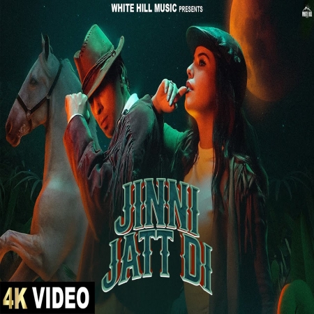 Jinni Jatt Di