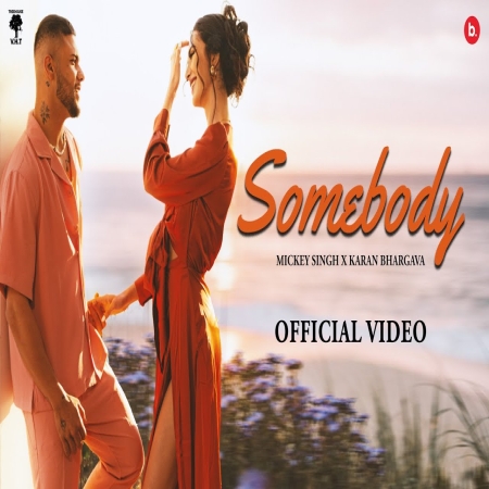 Somebody