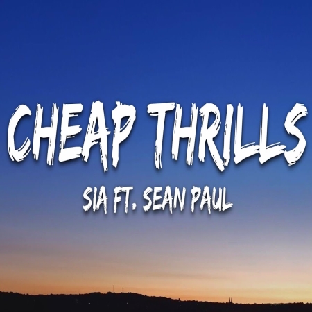 Cheap Thrills