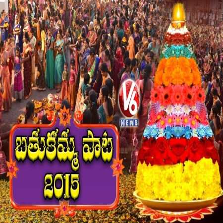 Chinni Ma Bathukamma