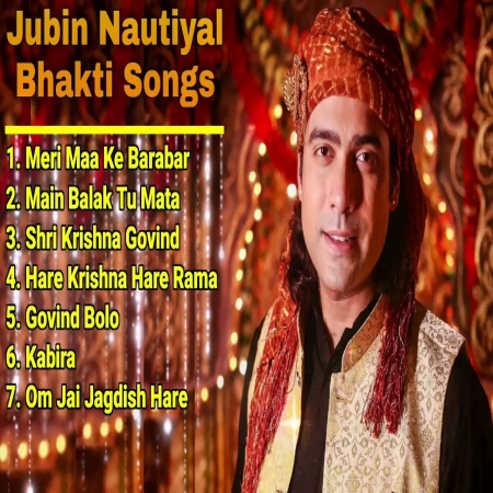 Jubin Nautiyal Bhakti