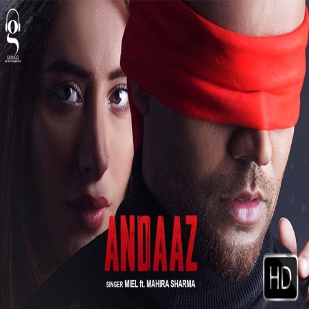 Andaaz Pasand Aaya