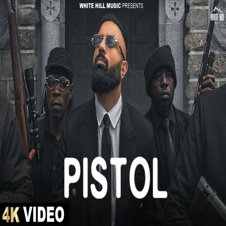 Pistol