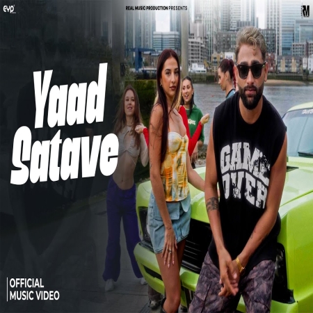 Yaad Satave