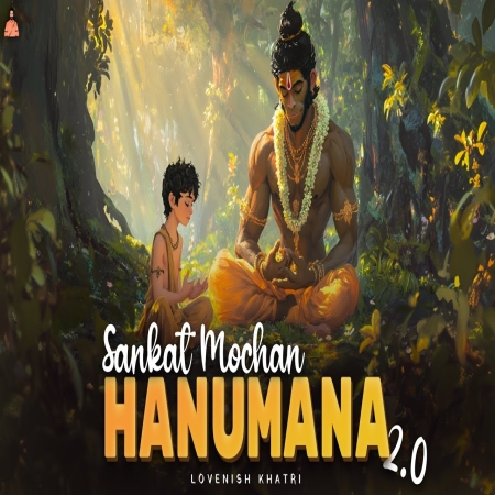 Sankat Mochan Hanuman 2.0